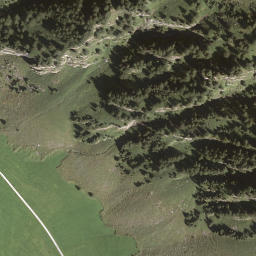 Satellite imagery of Scheibensignal, AT