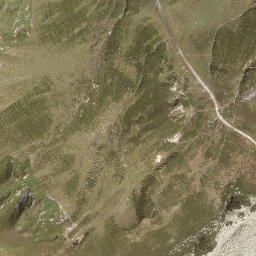 Satellite imagery of Pfannköpfl, AT