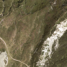 Satellite imagery of Pfannköpfl, AT