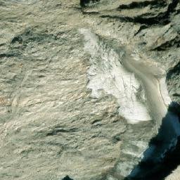 Satellite imagery of Zillerplattenspitze, AT