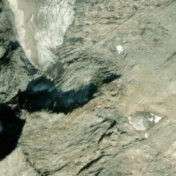 Satellite imagery of Zillerplattenspitze, AT