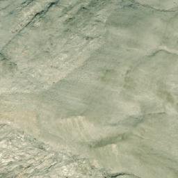 Satellite imagery of Zillerplattenspitze, AT