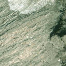 Satellite imagery of Krimmler Törl, AT
