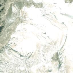 Satellite imagery of Großvenediger, AT