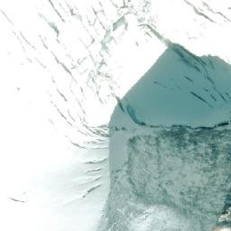Satellite imagery of Rainerhorn, AT