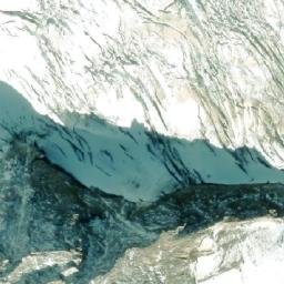 Satellite imagery of Schwarze Wand, AT