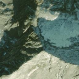 Satellite imagery of Wildenkogel, AT