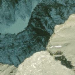 Satellite imagery of Wildenkogel, AT