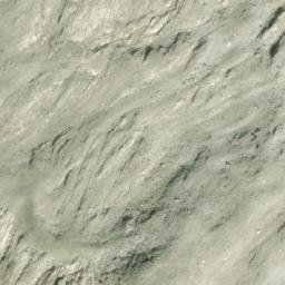 Satellite imagery of Aderspitze, AT