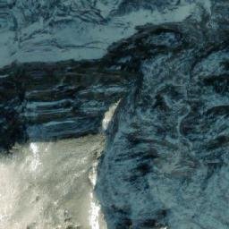 Satellite imagery of Hoher Kasten, AT