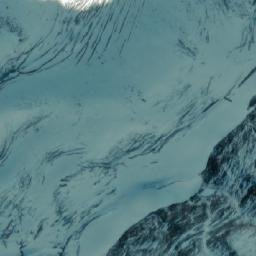 Satellite imagery of Untere Ödenwinkelscharte, AT