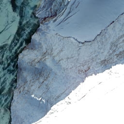 Satellite imagery of Untere Ödenwinkelscharte, AT