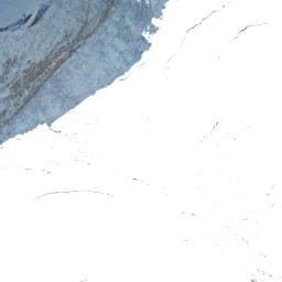 Satellite imagery of Untere Ödenwinkelscharte, AT