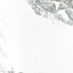 Satellite imagery of cairn, AT