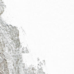Satellite imagery of cairn, AT