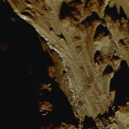 Satellite imagery of Kapuziner, AT