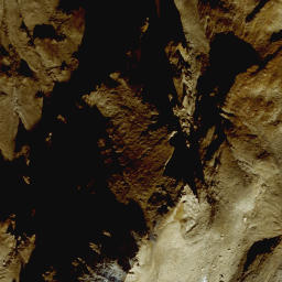 Satellite imagery of Kapuziner, AT
