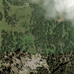 Satellite imagery of Mühlsteinboden, AT