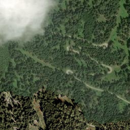 Satellite imagery of Mühlsteinboden, AT