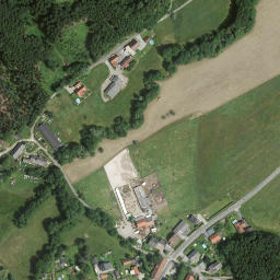 Satellite imagery of Schirning, AT
