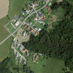 Satellite imagery of Schirning, AT