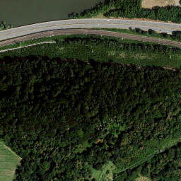 Satellite imagery of Burgruine Gösting, AT
