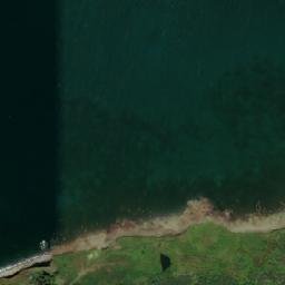 Satellite imagery of Lewis Hill, CA