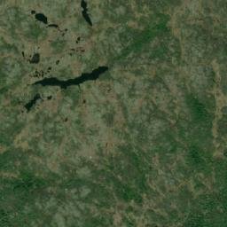 Satellite imagery of Dog Head, CA
