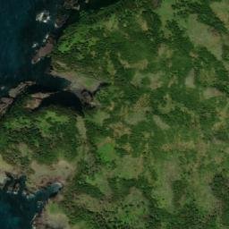 Satellite imagery of Norther Point, CA