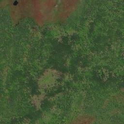 Satellite imagery of Jarvis Peak, CA