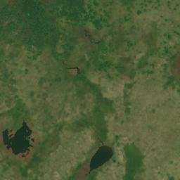Satellite imagery of Dead Fox Ridge, CA