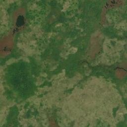 Satellite imagery of Dead Fox Ridge, CA