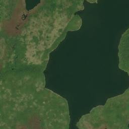 Satellite imagery of Dead Fox Ridge, CA