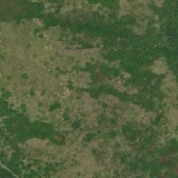 Satellite imagery of Peter Swains Ridge, CA