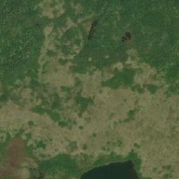 Satellite imagery of Peter Swains Ridge, CA