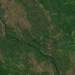 Satellite imagery of Fletchers Hill, CA