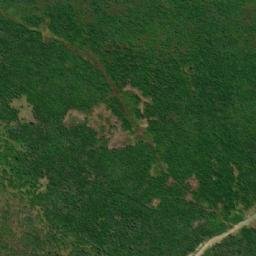 Satellite imagery of Fletchers Hill, CA