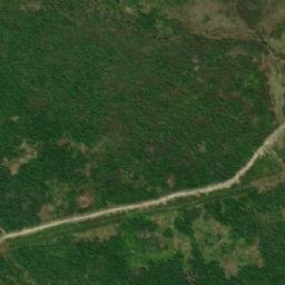 Satellite imagery of Siles Point, CA