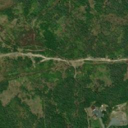 Satellite imagery of Siles Point, CA