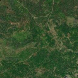 Satellite imagery of White Horse, CA