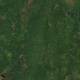 Satellite imagery of Cabbage Point, CA