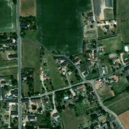 Satellite imagery of Chateau du Rivau, FR