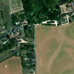 Satellite imagery of Chateau du Rivau, FR