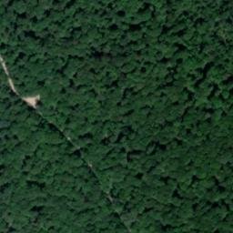 Satellite imagery of Borne-colonne 8, FR
