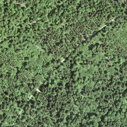 Satellite imagery of borNE-BE.23, CH