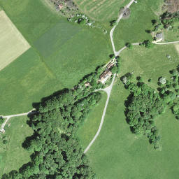 Satellite imagery of borNE-BE.21, CH