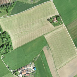 Satellite imagery of borNE-BE.17, CH