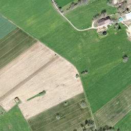 Satellite imagery of borNE-BE.14, CH