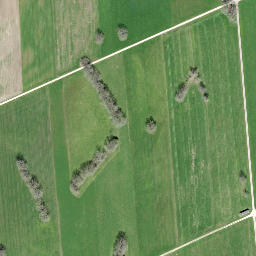 Satellite imagery of borNE-BE.11, CH
