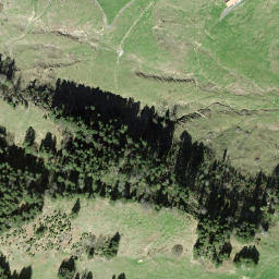 Satellite imagery of Schoshöchi, CH